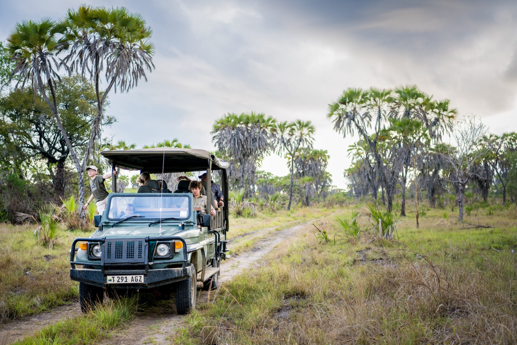 Safari Kiboko